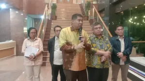menteri ara syarat bedah rumah