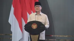 menteri-desa