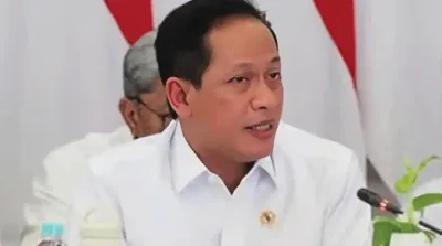 menteri-lh-hanif