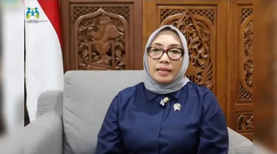 menteri pppa
