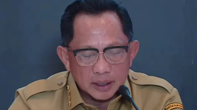 menteri