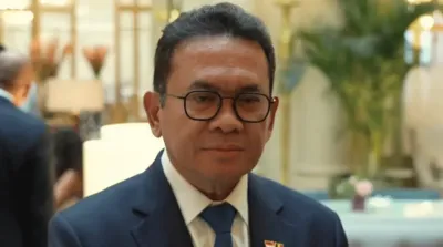 menteri