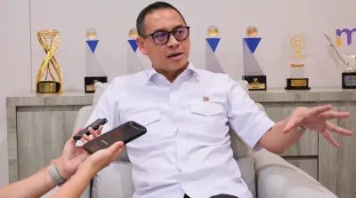 menteri