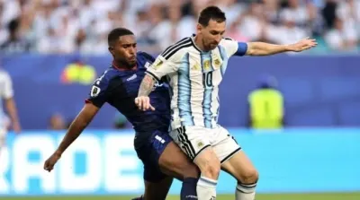 messi argentina vs tanjung verde piala dunia 2026