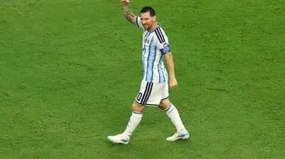 messi piala dunia 2026