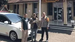 mobil-dicuri