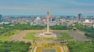 monas