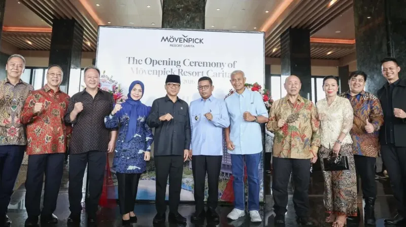 movenpick anyer