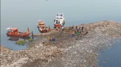 muara angke