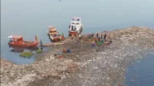 muara angke