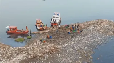 muara angke
