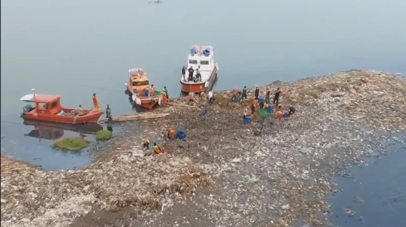 muara angke