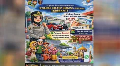 mudik-polri
