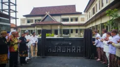 museum pajajaran