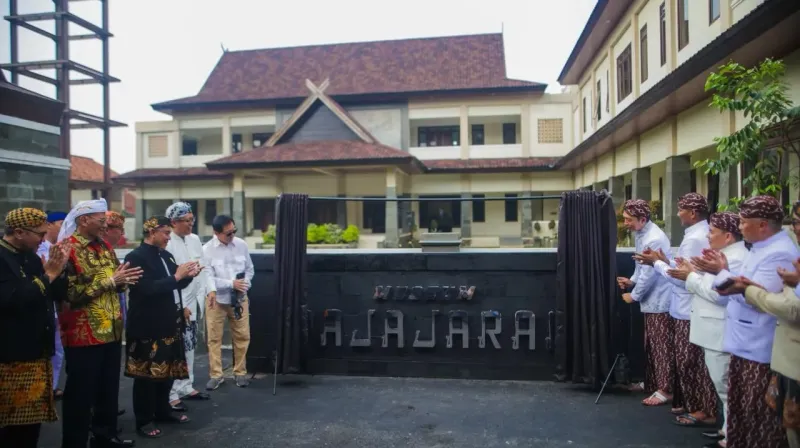 museum pajajaran
