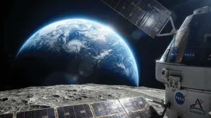 nasa