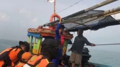 nelayan hilang
