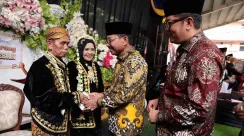 nikah massal