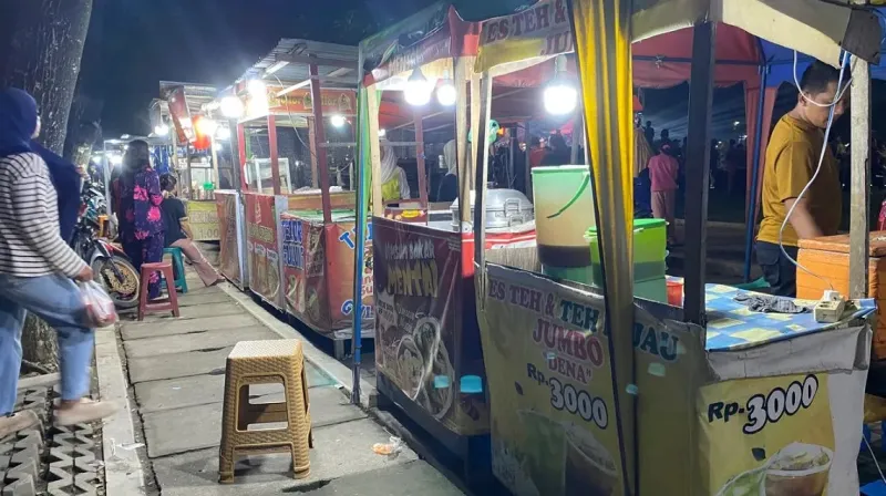 nobar pildun komdigi medan