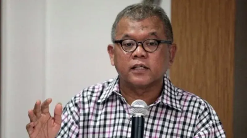 pakar hukum perang bintang
