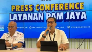 pam jaya