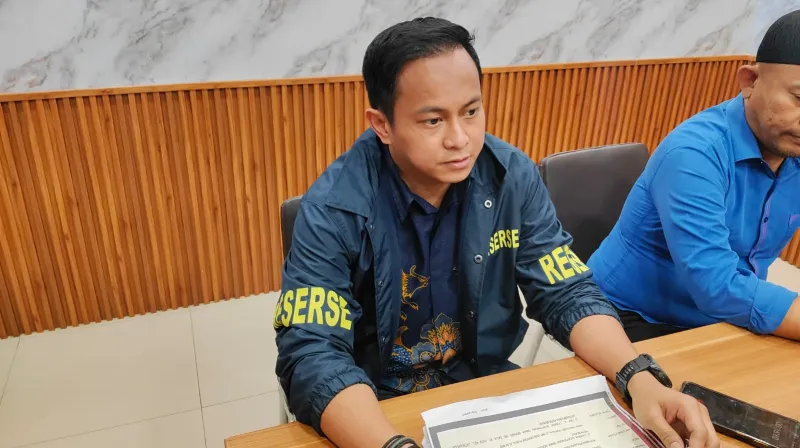 paman bunuh balita karena ml