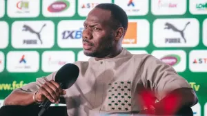 pape thiaw pelatih senegal