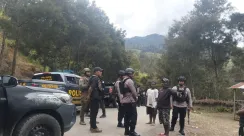 papua