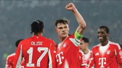 para-pemain-bayern