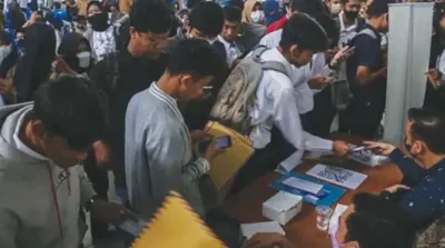 para-pencari-kerja