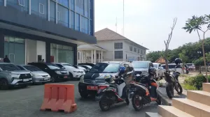 parkir cilegon
