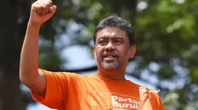 partai buruh