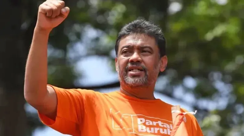 partai buruh