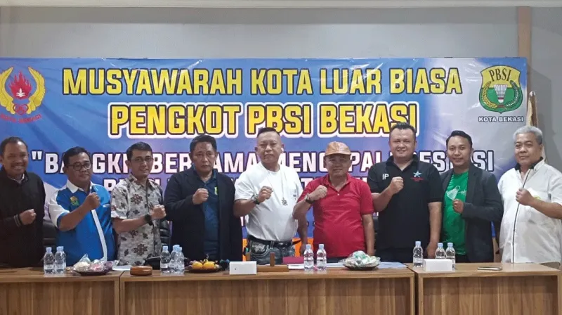 pbsi-kota-bekasi
