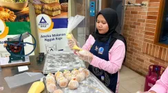 pelatihan ibu ibu