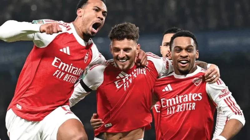 pemain-arsenal