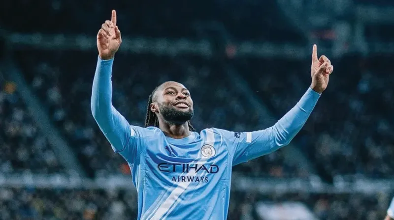 pemain-city