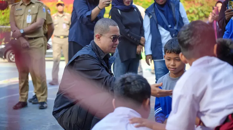 pembangunan sdn cipete utara 01