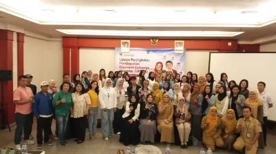 pemberdayaan perempuan