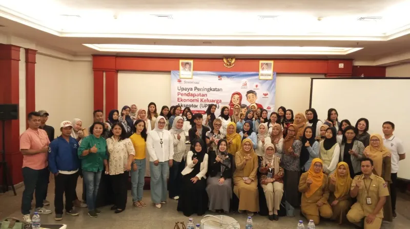 pemberdayaan perempuan