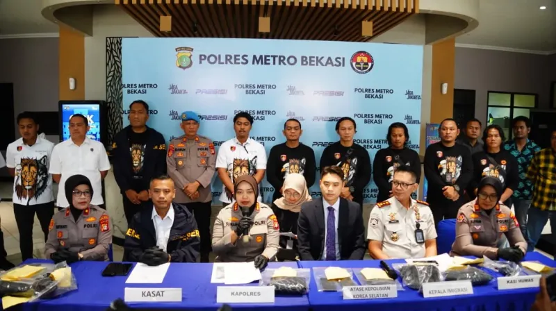 pembunuhan wn korea (2)
