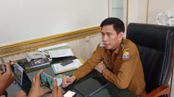 pemda serang