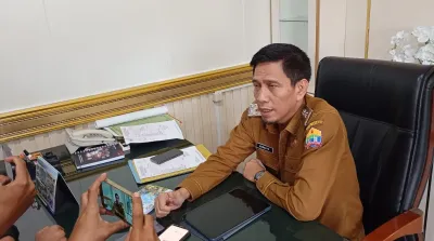pemda serang