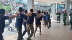 pemindahan warga binaan