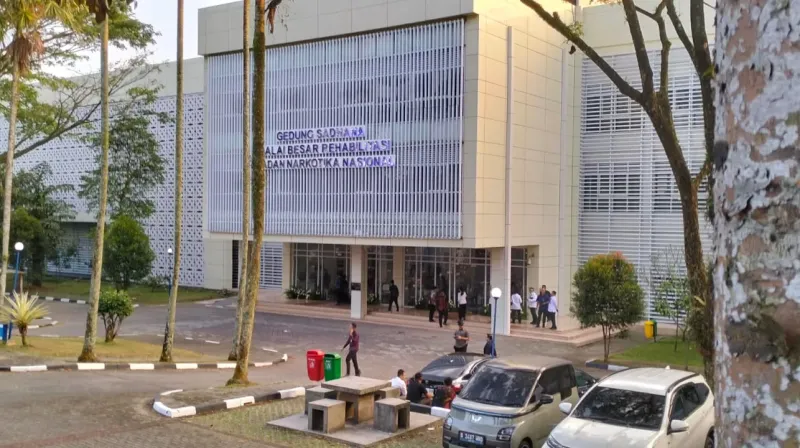 pemkab bogor hani