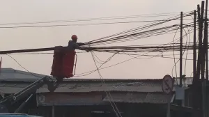 pemkab bogor kabel