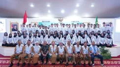 pemkab bogor kurban