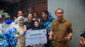 pemkot bogor csr axa
