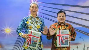 pemkot bogor opini wtp