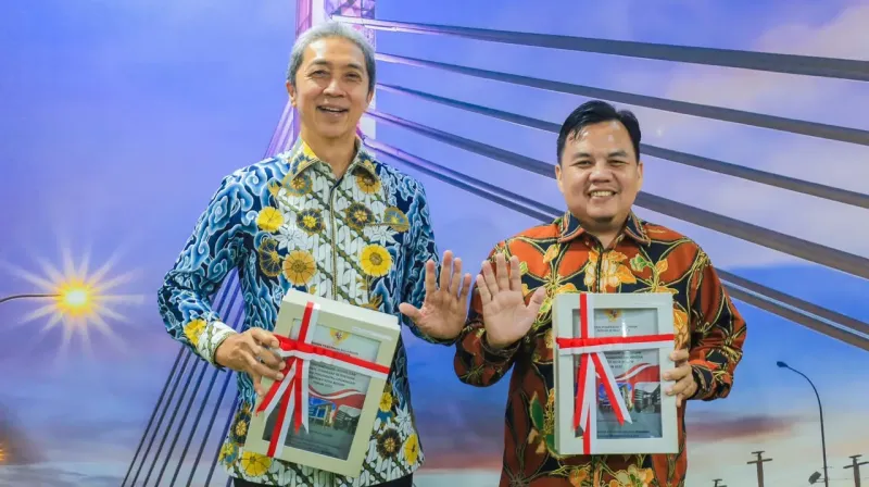 pemkot bogor opini wtp